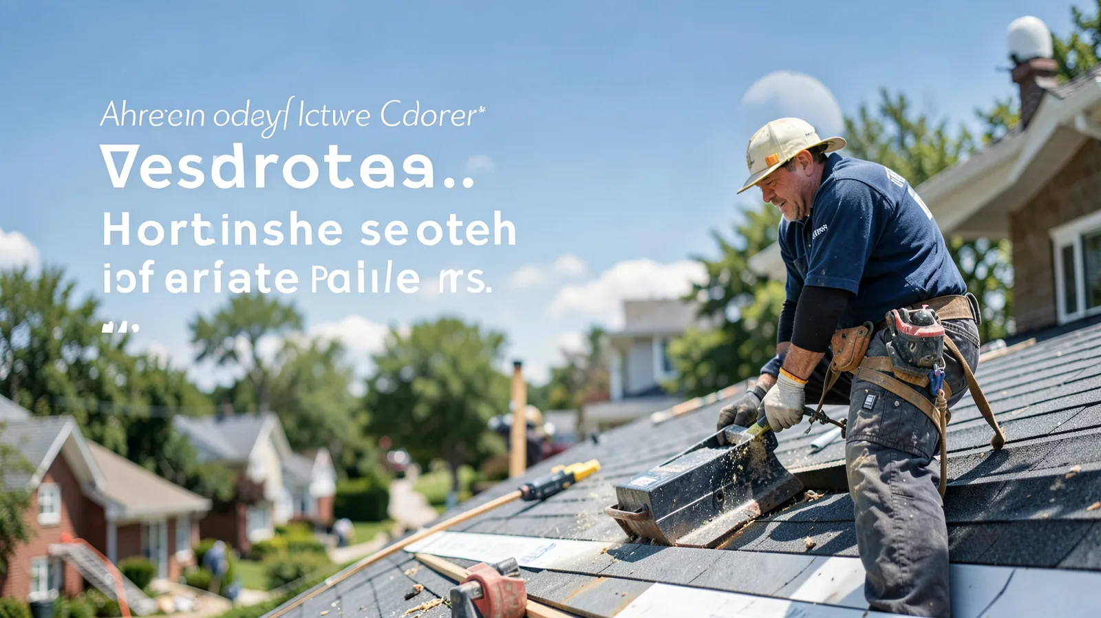 Roof Replacement in Gowanda, NY near me